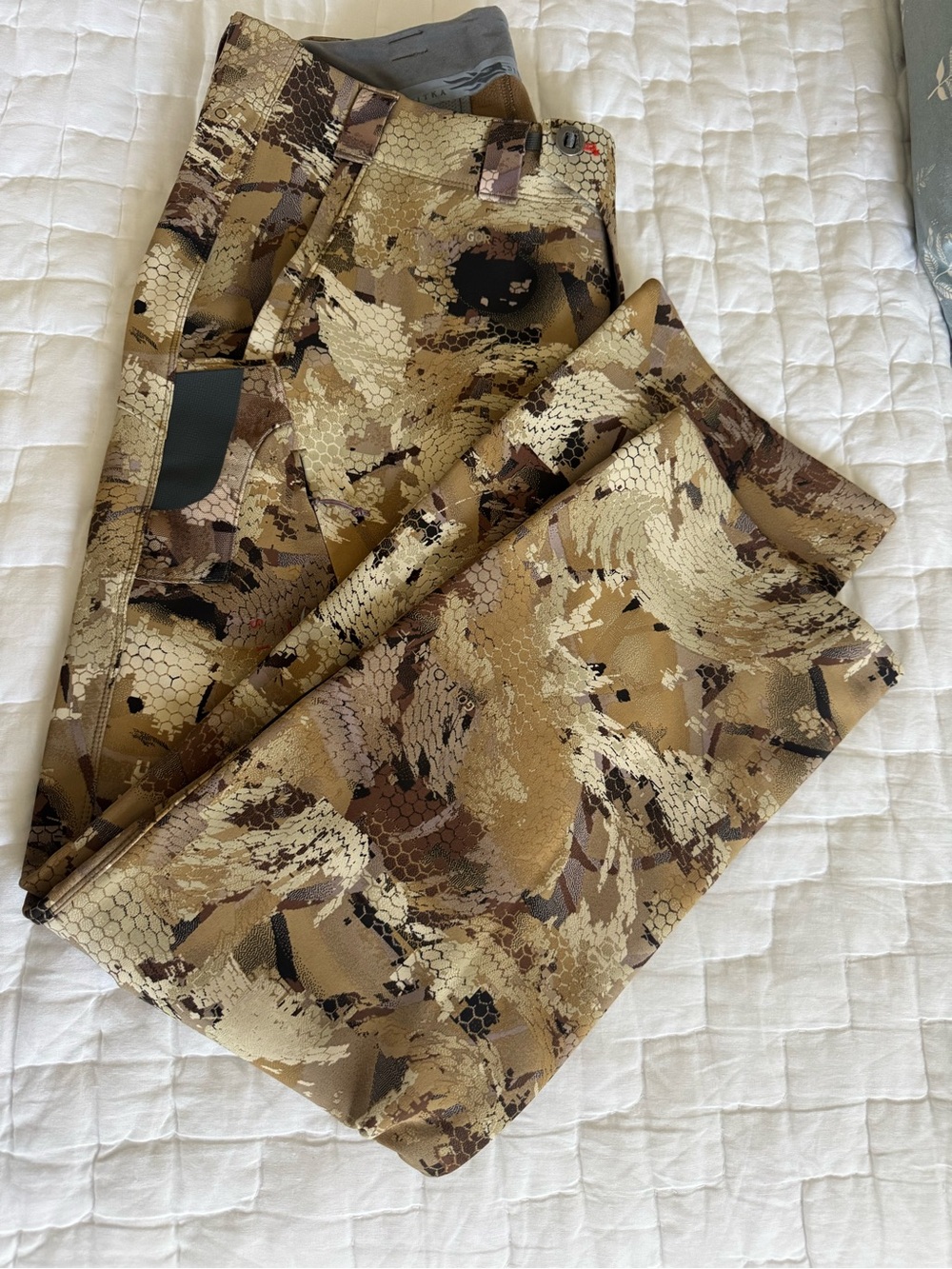 Sitka Dakota Pants